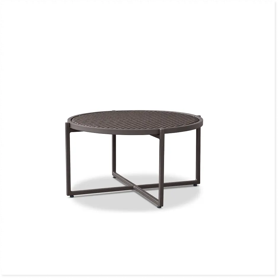 TRIO COFFEE TABLE